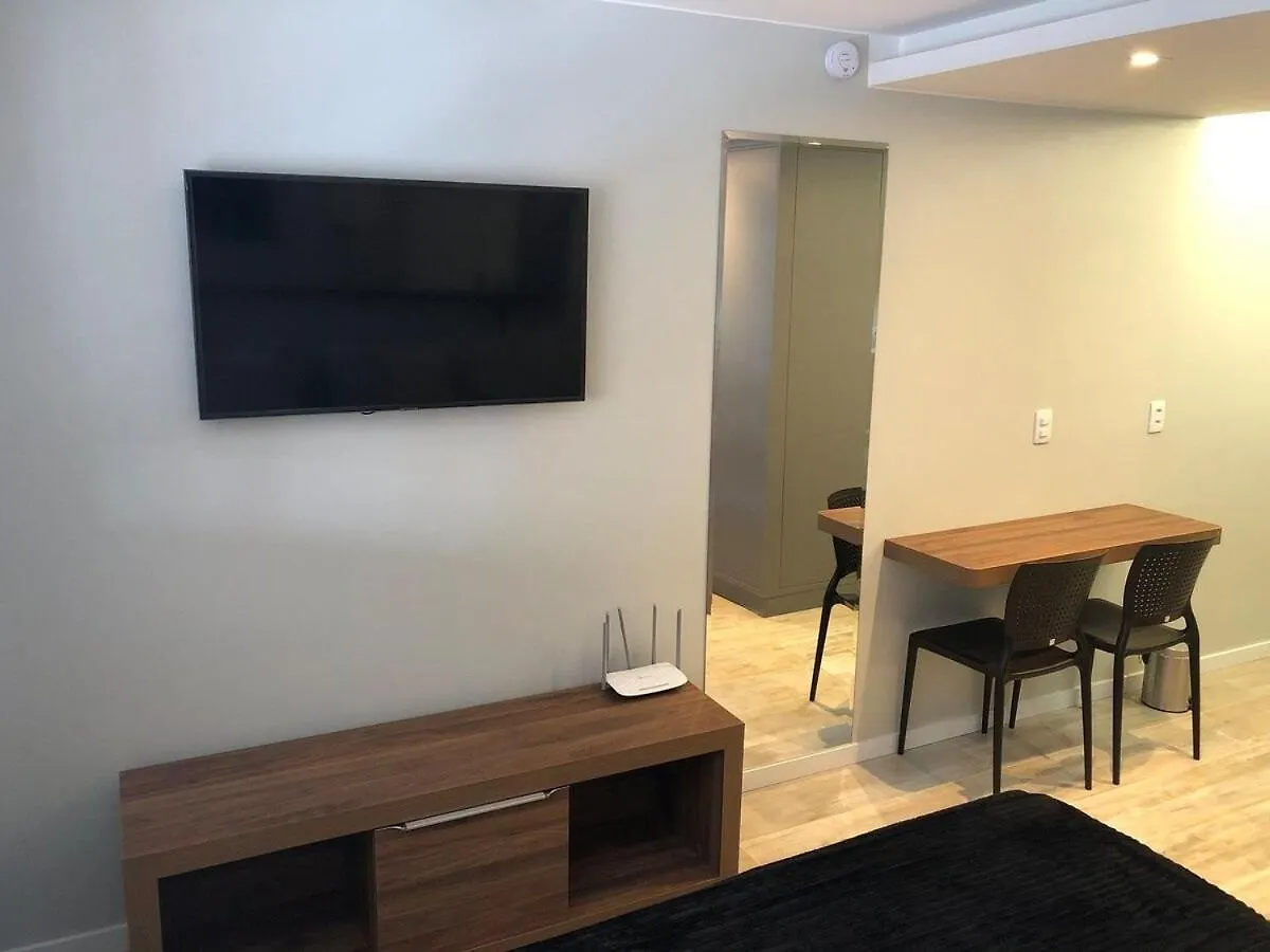 ברזיליה Flats Asa Norte Cln 110 By Centoedez 0*,  ברזיל